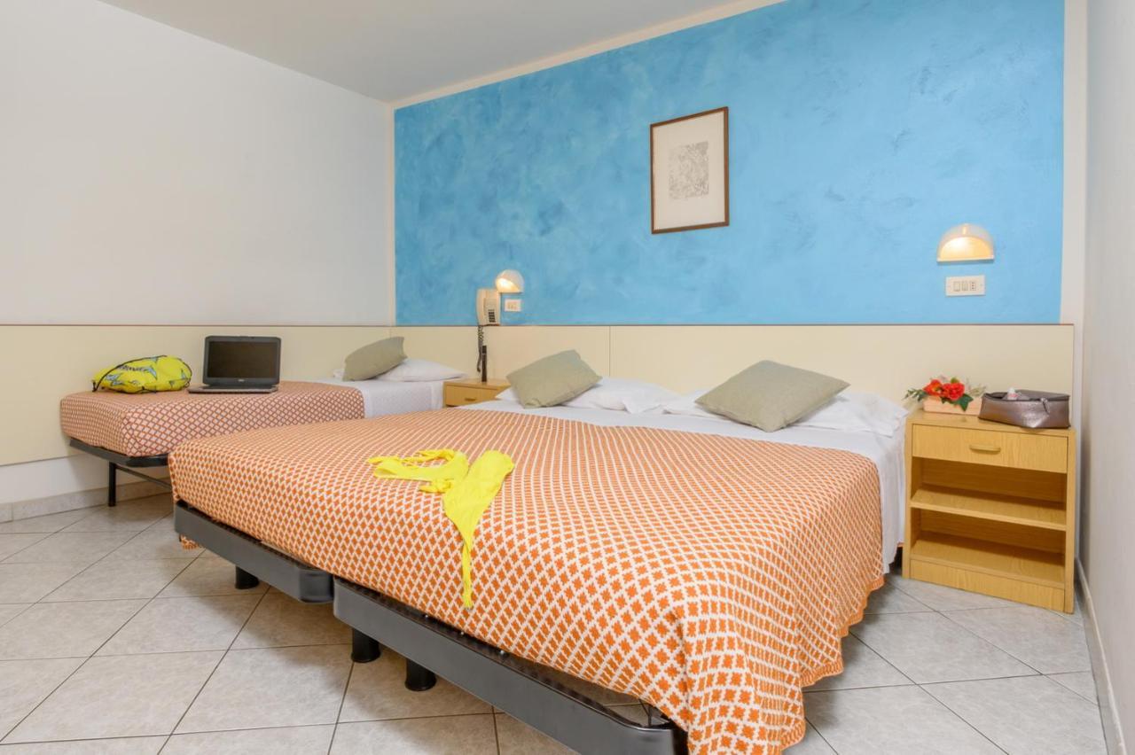 מיסאנו אדריאטיקו Hotel City מראה חיצוני תמונה