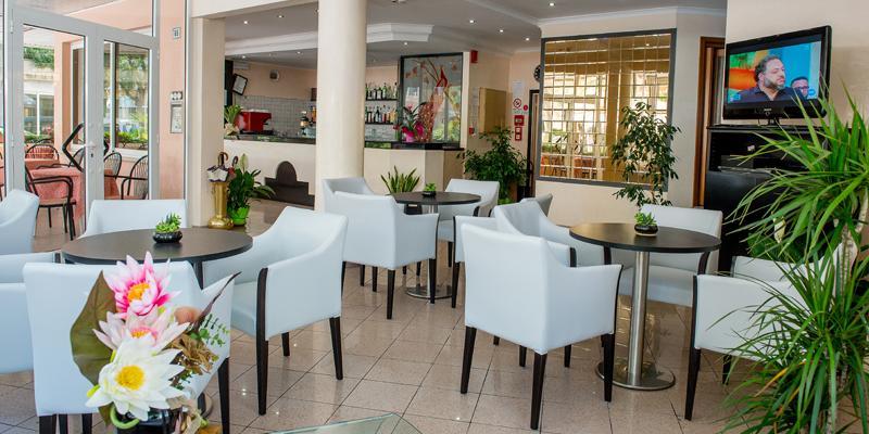 מיסאנו אדריאטיקו Hotel City מראה חיצוני תמונה