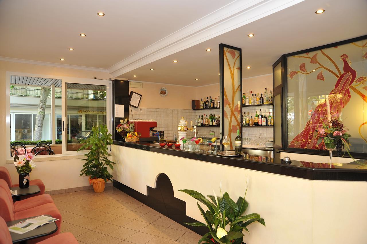 מיסאנו אדריאטיקו Hotel City מראה חיצוני תמונה